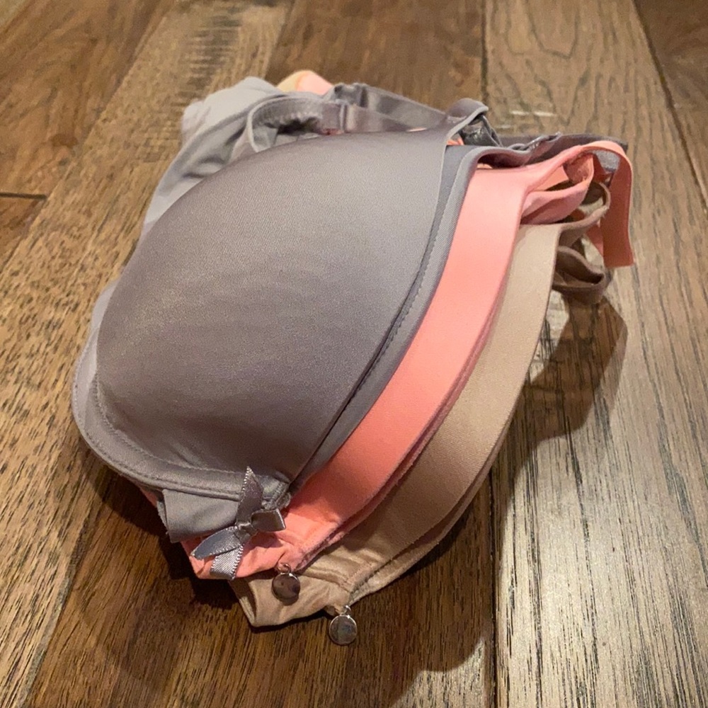 Victoria’s Secret Bras (3Lot)